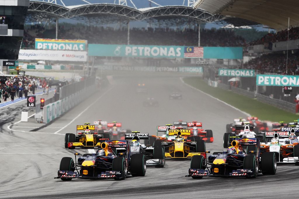 GP Malesia